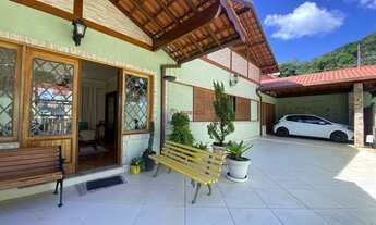 Imagem: Casa independente com 3 quartos sendo 1