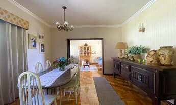 Imagem 5: Casa independente com 3 quartos sendo 1 suíte + casa de caseiro no Golfe - Teresópolis/RJ