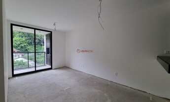 Imagem 2: Apartamento com 2 quartos, sendo 1 suíte, 75 m² em Agriões - Teresópolis/RJ