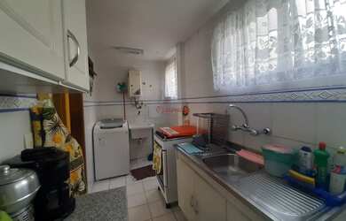 Imagem 4: Apartamento com 2 quartos, 55 m² no Ermitage - Teresópolis/RJ