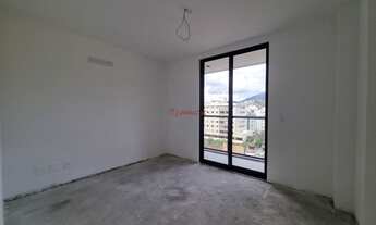 Imagem 7: Apartamento com 3 quartos, sendo 1 suíte, 89 m² em Agriões - Teresópolis/RJ