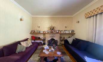 Imagem 7: Casa independente com 3 quartos sendo 1 suíte + casa de caseiro no Golfe - Teresópolis/RJ