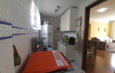 Imagem 5: Apartamento com 2 quartos, 55 m² no Ermitage - Teresópolis/RJ