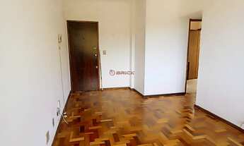 Imagem: Apartamento para venda com 3 quartos no