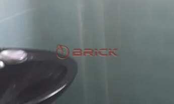 Imagem 3: Apartamento com 2 quartos, 43 m² no Alto - Teresópolis/RJ