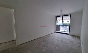 Imagem 3: Apartamento com 2 quartos, sendo 1 suíte, 77 m² em Agriões - Teresópolis/RJ