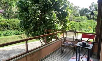 Imagem 3: Apartamento com 2 suítes em Albuquerque - Teresópolis/RJ