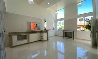 Imagem 5: Casa linear com 3 quartos sendo 1 suíte em condomínio em Vargem Grande - Teresópolis/RJ