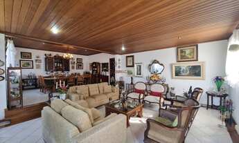 Imagem 7: Casa com 5 suítes em condomínio em Quebra Frascos - Teresópolis/RJ