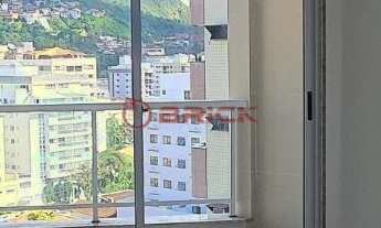 Imagem: Apartamento com 1 suíte, 46 m² em Agriões