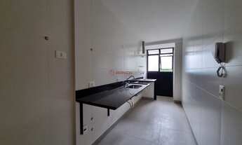 Imagem 5: Apartamento com 3 quartos sendo 1 suíte, 89 m² em Agriões - Teresópolis/RJ