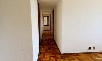 Imagem 3: Apartamento para venda com 3 quartos no Caxangá, Teresópolis/RJ