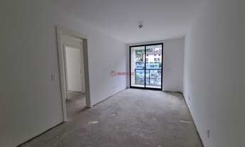 Imagem 2: Apartamento com 3 quartos sendo 1 suíte, 89 m² em Agriões - Teresópolis/RJ