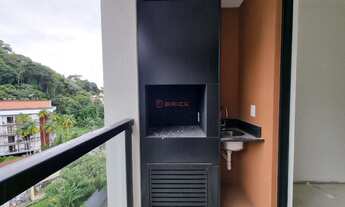 Imagem 1: Apartamento com 3 quartos sendo 1 suíte, 89 m² em Agriões - Teresópolis/RJ