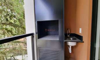 Imagem: Apartamento com 3 quartos, sendo 1 suíte