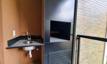 Imagem 4: Apartamento com 2 quartos sendo 1 suíte, 75 m² em Agriões - Teresópolis/RJ