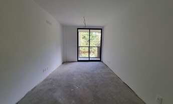 Imagem 2: Apartamento com 2 quartos sendo 1 suíte, 75 m² em Agriões - Teresópolis/RJ