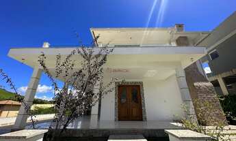 Imagem: Casa com 4 suítes, 250 m² em condomínio