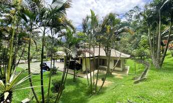 Imagem 3: Casa com 4 suítes, 427 m² no Comary - Teresópolis/RJ