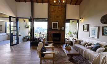 Imagem: Casa independente com 3 quartos sendo 1