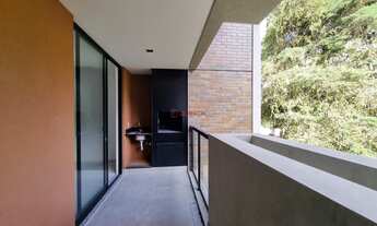 Imagem 5: Apartamento com 2 quartos sendo 1 suíte, 75 m² em Agriões - Teresópolis/RJ