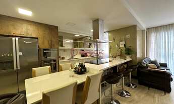 Imagem 5: Cobertura duplex com 4 quartos sendo 2 suítes na Várzea, Teresópolis/RJ