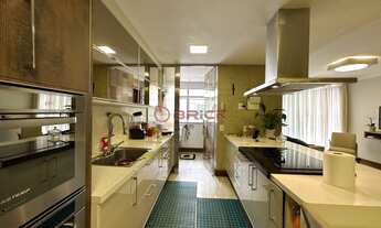 Imagem 6: Cobertura duplex com 4 quartos sendo 2 suítes na Várzea, Teresópolis/RJ