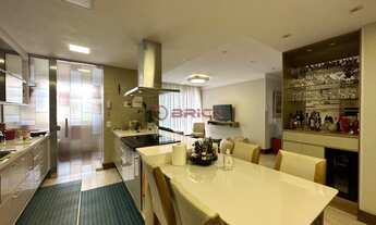 Imagem 7: Cobertura duplex com 4 quartos sendo 2 suítes na Várzea, Teresópolis/RJ