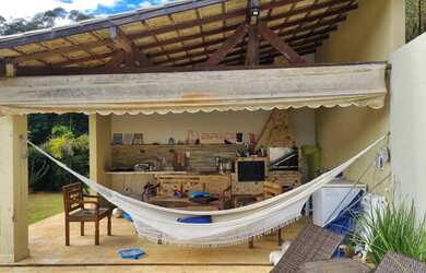 Imagem 6: Casa com 1 quarto em condomínio em Sebastiana - Teresópolis/RJ