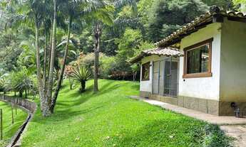 Imagem 7: Casa com 4 suítes, 427 m² no Comary - Teresópolis/RJ