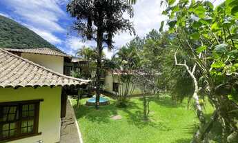 Imagem 6: Casa com 4 suítes, 427 m² no Comary - Teresópolis/RJ