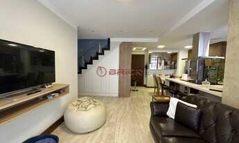 Imagem 3: Cobertura duplex com 4 quartos sendo 2 suítes na Várzea, Teresópolis/RJ