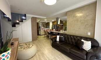 Imagem 2: Cobertura duplex com 4 quartos sendo 2 suítes na Várzea, Teresópolis/RJ