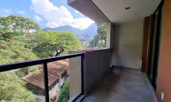 Imagem: Apartamento com 2 quartos sendo 1 suíte