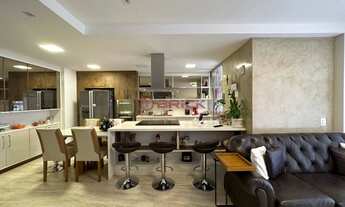 Imagem 4: Cobertura duplex com 4 quartos sendo 2 suítes na Várzea, Teresópolis/RJ