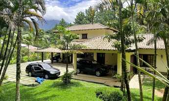 Imagem 5: Casa com 4 suítes, 427 m² no Comary - Teresópolis/RJ