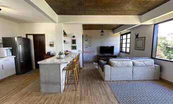 Imagem 6: Casa independente com 3 quartos sendo 1 suíte no Parque do Ingá - Teresópolis/RJ