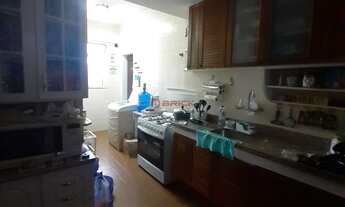 Imagem 7: Apartamento com 2 quartos + dependência no Alto - Teresópolis/RJ