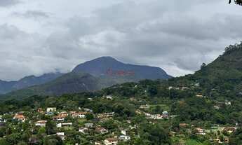 Imagem 4: Terreno com 1.700 m² em condomínio no Parque do Imbuí - Teresópolis/RJ