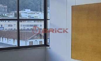 Imagem: Apartamento mobiliado com 2 quartos no Alto