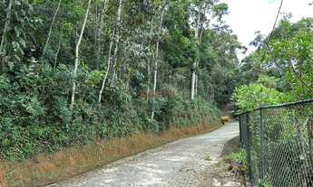 Imagem 2: Terreno com 1.700 m² em condomínio no Parque do Imbuí - Teresópolis/RJ