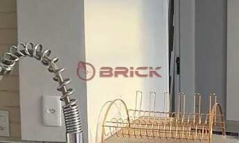 Imagem 5: Apartamento mobiliado com 2 quartos no Alto - Teresópolis/RJ