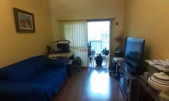 Imagem: Apartamento com 2 quartos dependência