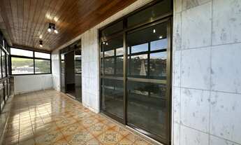 Imagem 6: Apartamento com 180 m² com 3 quartos sendo 1 suíte na Várzea - Teresópolis/RJ