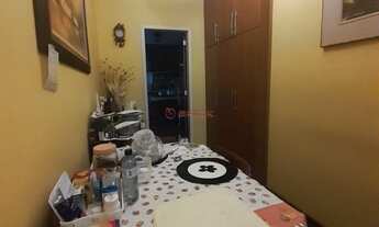 Imagem 2: Apartamento com 2 quartos + dependência no Alto - Teresópolis/RJ