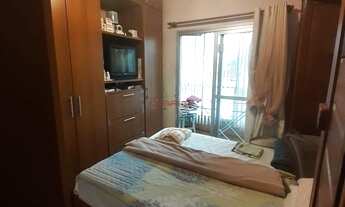 Imagem 4: Apartamento com 2 quartos + dependência no Alto - Teresópolis/RJ