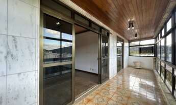 Imagem 4: Apartamento com 180 m² com 3 quartos sendo 1 suíte na Várzea - Teresópolis/RJ