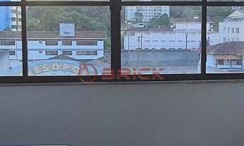 Imagem 2: Apartamento mobiliado com 2 quartos no Alto - Teresópolis/RJ