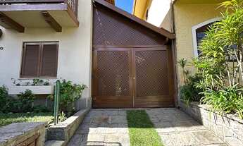 Imagem 2: Casa com 4 quartos sendo 1 suíte, 173 m² no Alto - Teresópolis/RJ