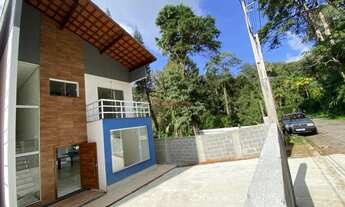 Imagem 2: Casa com 4 suítes na Granja Guarani - Teresópolis/RJ